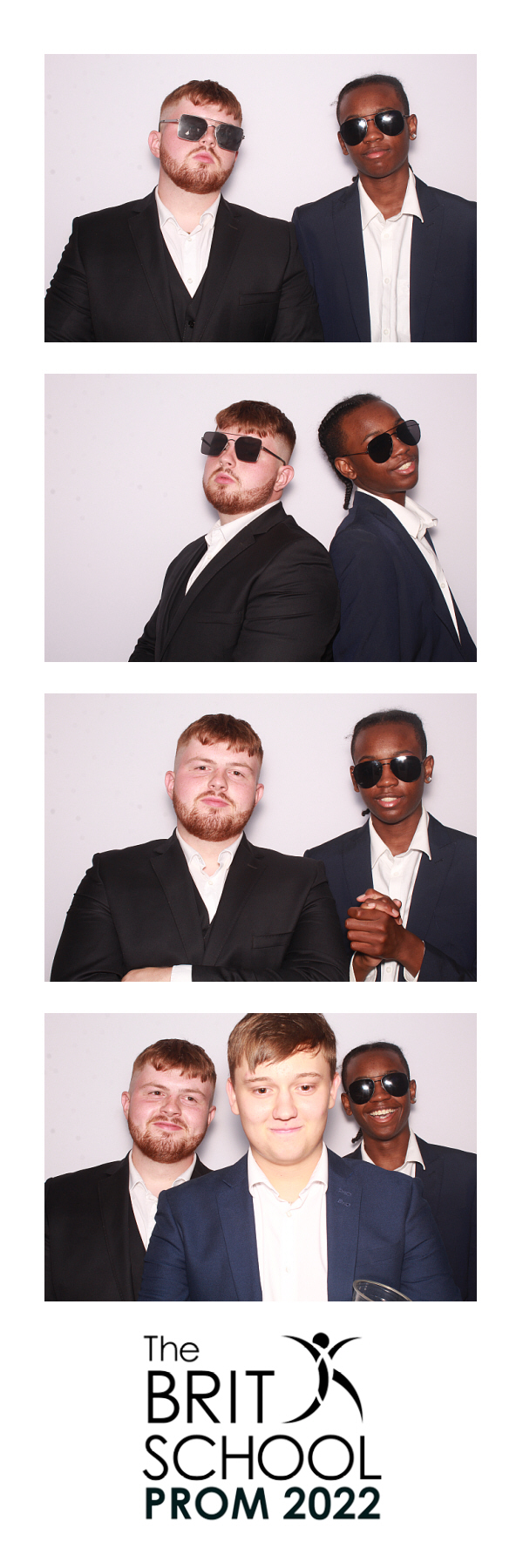 The BRIT School Year 13 Prom | View more photos from the event at gallery.thephotocabin.co.uk/u/ThePhotoCabin/The-BRIT-School-Year-13-Prom