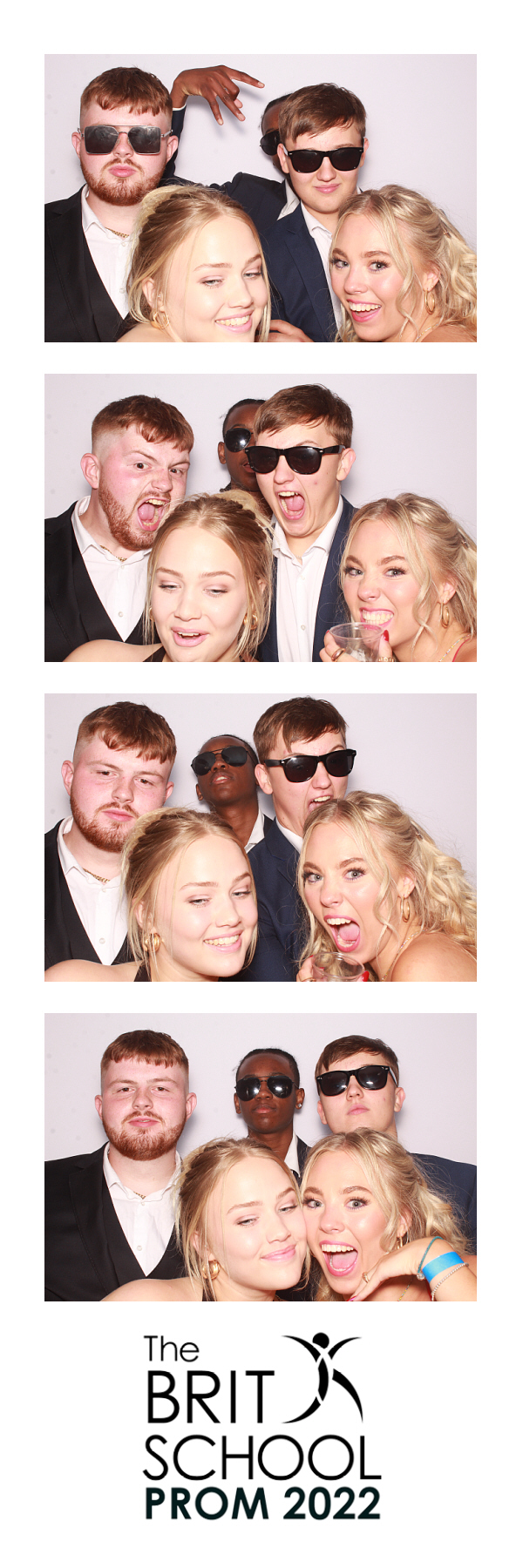 The BRIT School Year 13 Prom | View more photos from the event at gallery.thephotocabin.co.uk/u/ThePhotoCabin/The-BRIT-School-Year-13-Prom