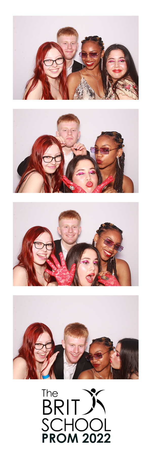 The BRIT School Year 13 Prom | View more photos from the event at gallery.thephotocabin.co.uk/u/ThePhotoCabin/The-BRIT-School-Year-13-Prom