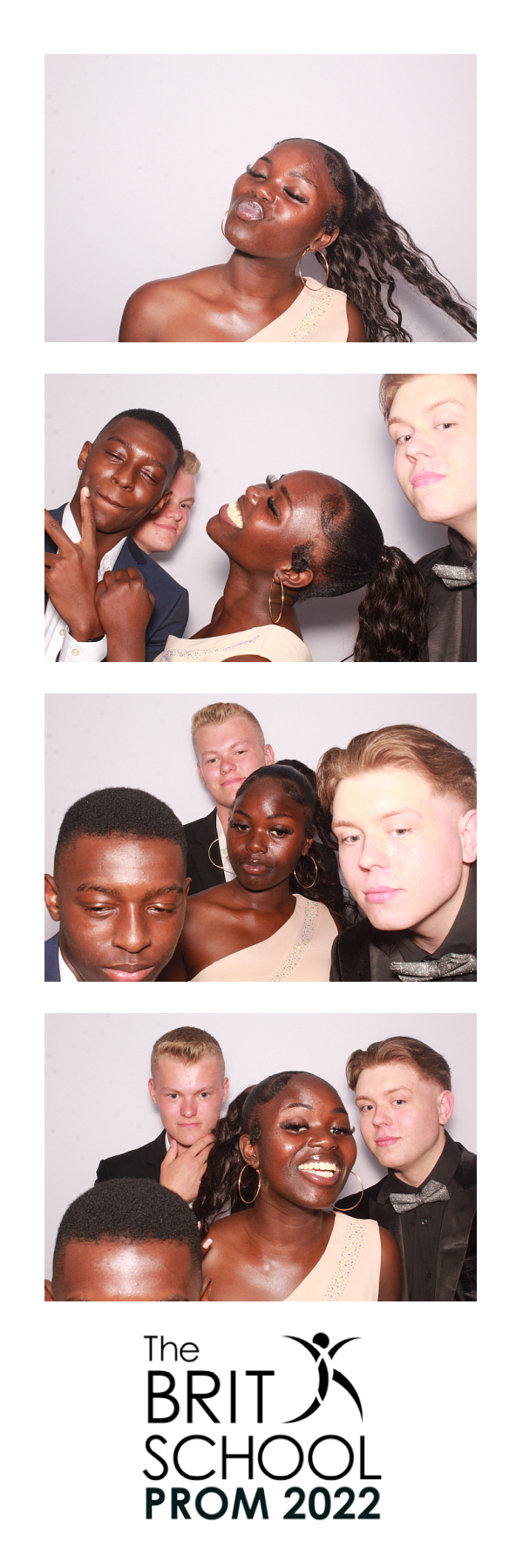 The BRIT School Year 13 Prom | View more photos from the event at gallery.thephotocabin.co.uk/u/ThePhotoCabin/The-BRIT-School-Year-13-Prom