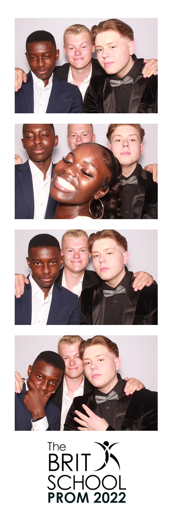 The BRIT School Year 13 Prom | View more photos from the event at gallery.thephotocabin.co.uk/u/ThePhotoCabin/The-BRIT-School-Year-13-Prom