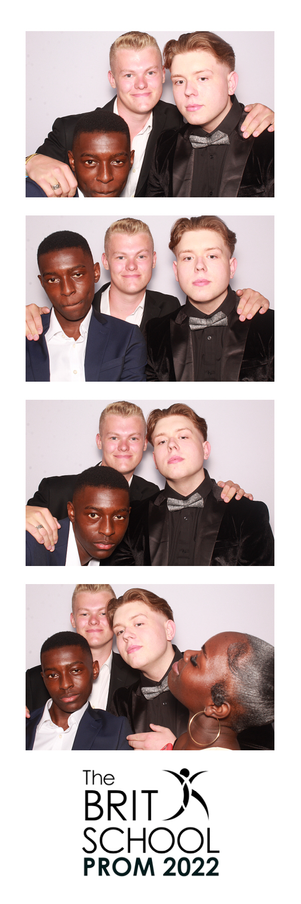 The BRIT School Year 13 Prom | View more photos from the event at gallery.thephotocabin.co.uk/u/ThePhotoCabin/The-BRIT-School-Year-13-Prom