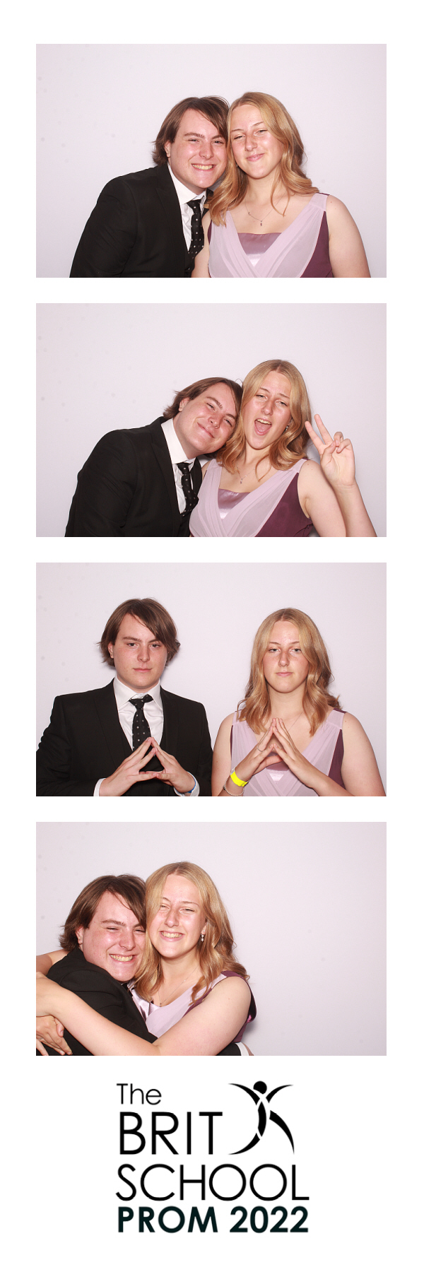 The BRIT School Year 13 Prom | View more photos from the event at gallery.thephotocabin.co.uk/u/ThePhotoCabin/The-BRIT-School-Year-13-Prom
