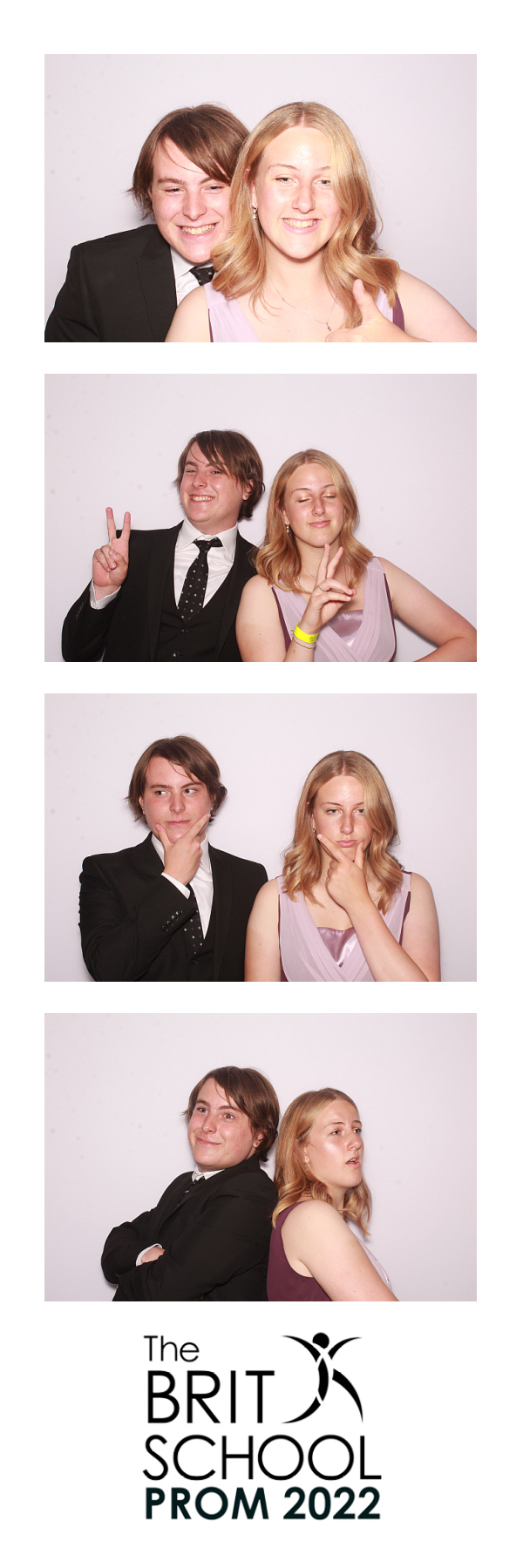 The BRIT School Year 13 Prom | View more photos from the event at gallery.thephotocabin.co.uk/u/ThePhotoCabin/The-BRIT-School-Year-13-Prom