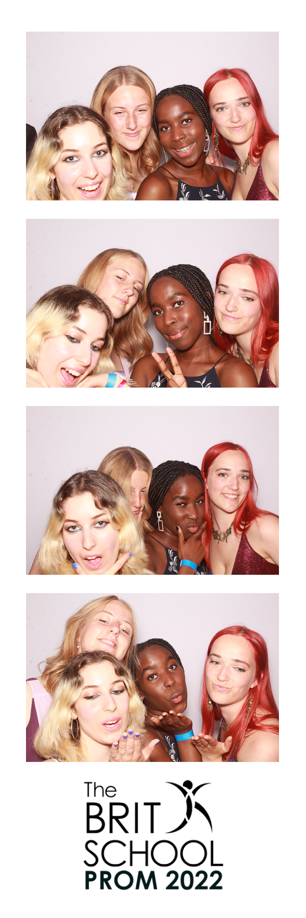 The BRIT School Year 13 Prom | View more photos from the event at gallery.thephotocabin.co.uk/u/ThePhotoCabin/The-BRIT-School-Year-13-Prom