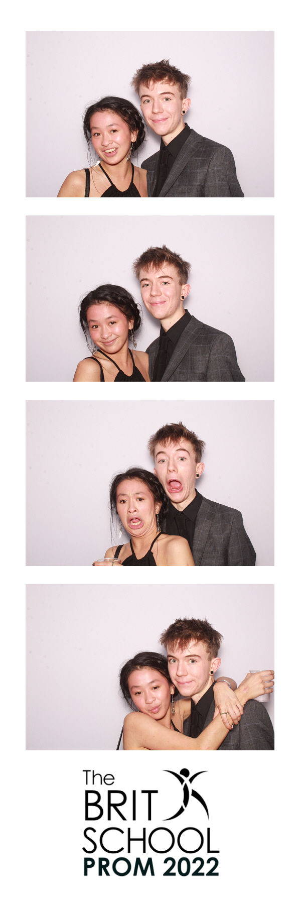 The BRIT School Year 13 Prom | View more photos from the event at gallery.thephotocabin.co.uk/u/ThePhotoCabin/The-BRIT-School-Year-13-Prom