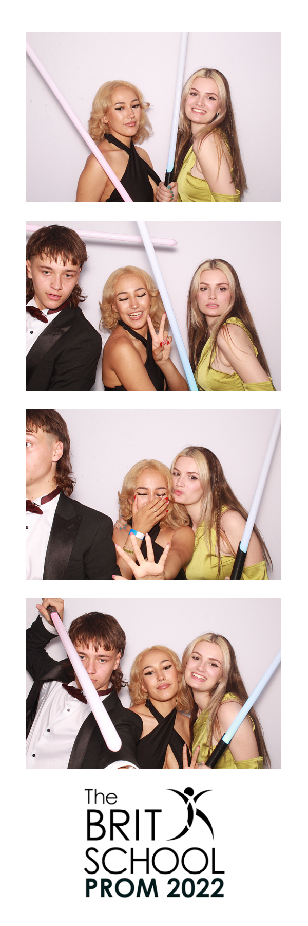 The BRIT School Year 13 Prom | View more photos from the event at gallery.thephotocabin.co.uk/u/ThePhotoCabin/The-BRIT-School-Year-13-Prom