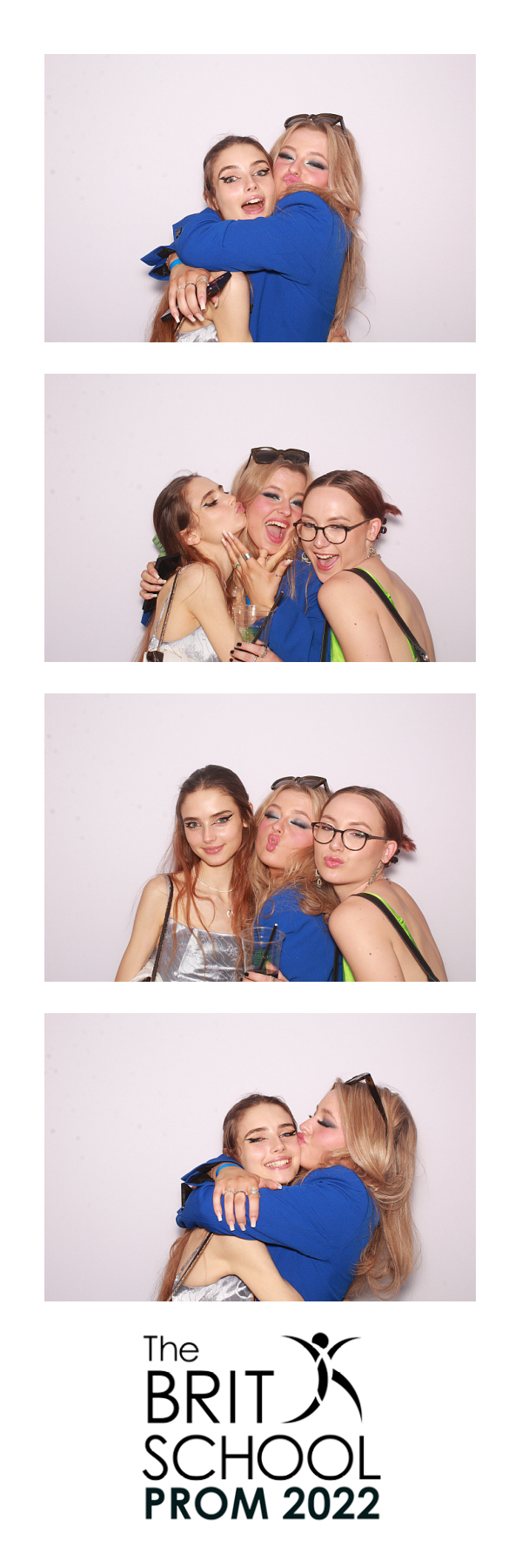 The BRIT School Year 13 Prom | View more photos from the event at gallery.thephotocabin.co.uk/u/ThePhotoCabin/The-BRIT-School-Year-13-Prom
