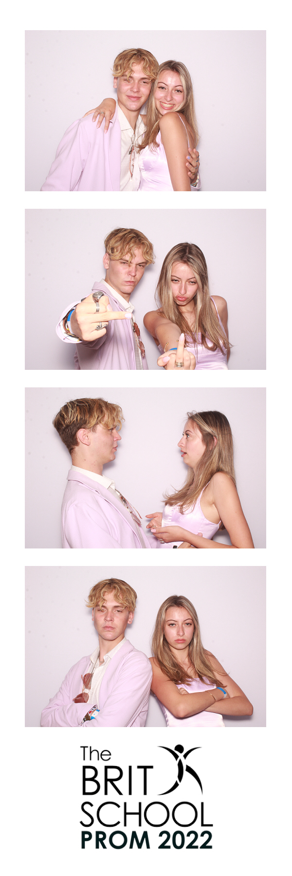 The BRIT School Year 13 Prom | View more photos from the event at gallery.thephotocabin.co.uk/u/ThePhotoCabin/The-BRIT-School-Year-13-Prom