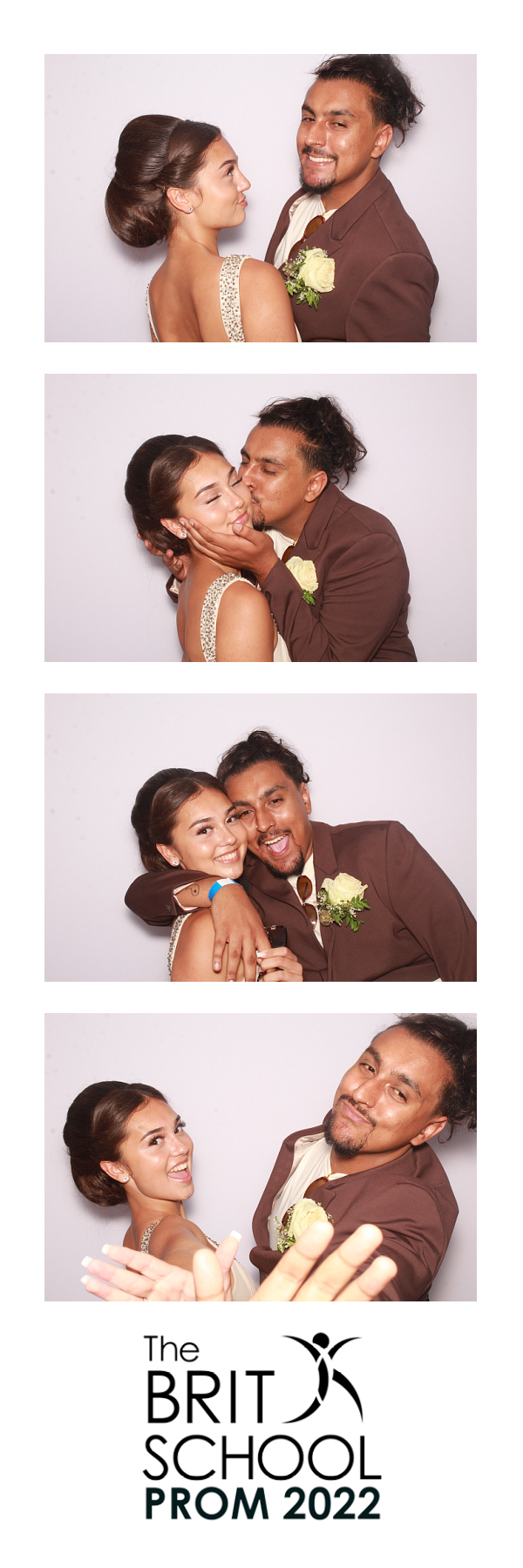 The BRIT School Year 13 Prom | View more photos from the event at gallery.thephotocabin.co.uk/u/ThePhotoCabin/The-BRIT-School-Year-13-Prom
