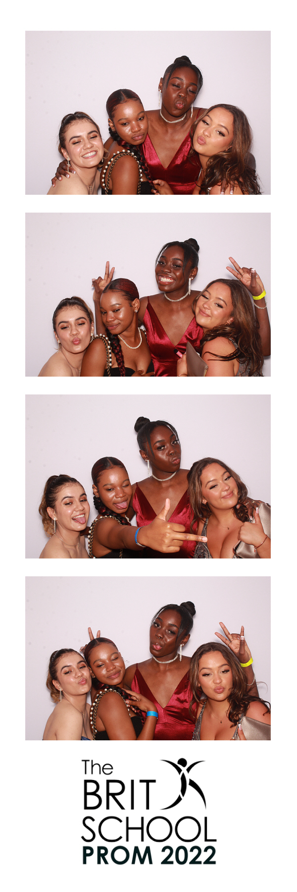 The BRIT School Year 13 Prom | View more photos from the event at gallery.thephotocabin.co.uk/u/ThePhotoCabin/The-BRIT-School-Year-13-Prom