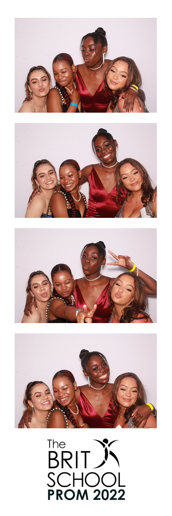 The BRIT School Year 13 Prom | View more photos from the event at gallery.thephotocabin.co.uk/u/ThePhotoCabin/The-BRIT-School-Year-13-Prom