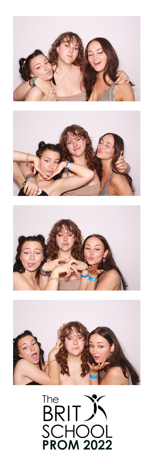 The BRIT School Year 13 Prom | View more photos from the event at gallery.thephotocabin.co.uk/u/ThePhotoCabin/The-BRIT-School-Year-13-Prom