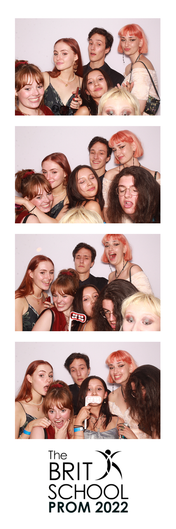 The BRIT School Year 13 Prom | View more photos from the event at gallery.thephotocabin.co.uk/u/ThePhotoCabin/The-BRIT-School-Year-13-Prom