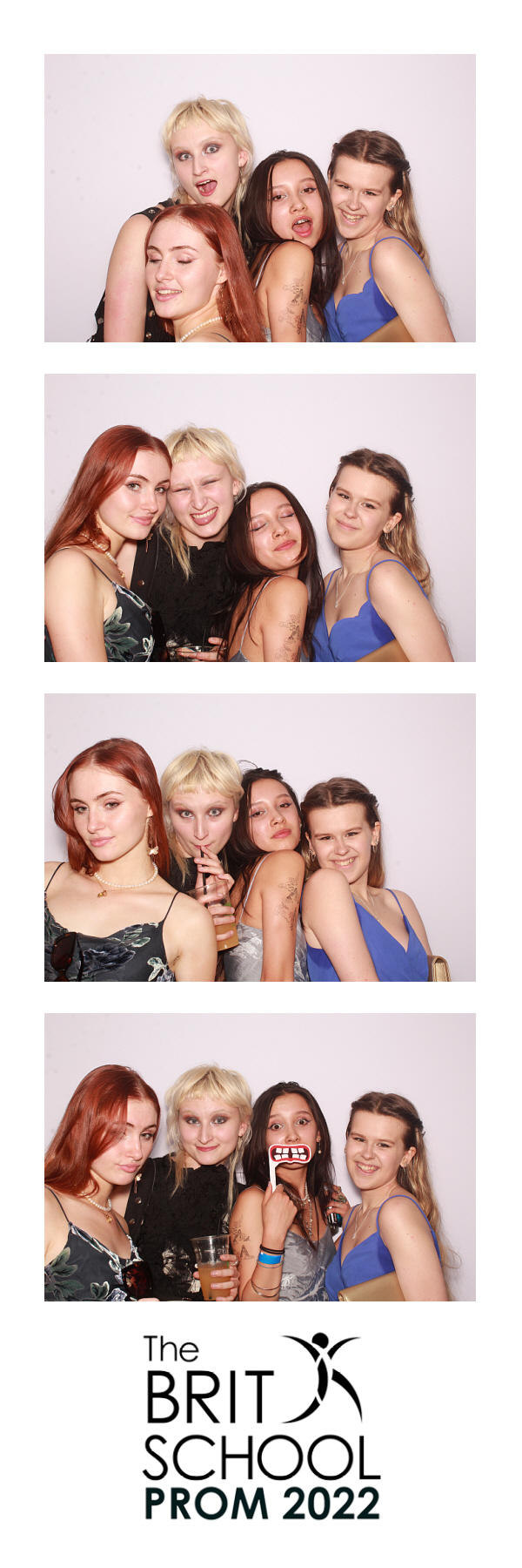 The BRIT School Year 13 Prom | View more photos from the event at gallery.thephotocabin.co.uk/u/ThePhotoCabin/The-BRIT-School-Year-13-Prom