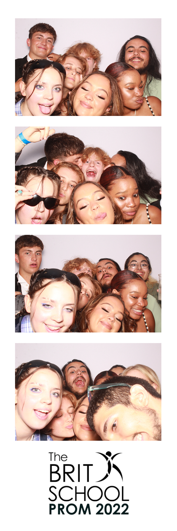 The BRIT School Year 13 Prom | View more photos from the event at gallery.thephotocabin.co.uk/u/ThePhotoCabin/The-BRIT-School-Year-13-Prom