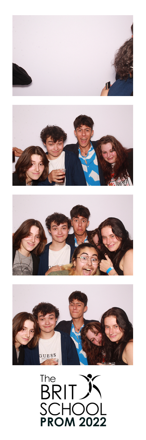 The BRIT School Year 13 Prom | View more photos from the event at gallery.thephotocabin.co.uk/u/ThePhotoCabin/The-BRIT-School-Year-13-Prom