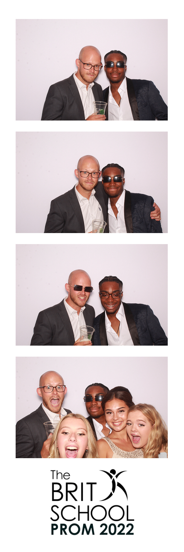 The BRIT School Year 13 Prom | View more photos from the event at gallery.thephotocabin.co.uk/u/ThePhotoCabin/The-BRIT-School-Year-13-Prom