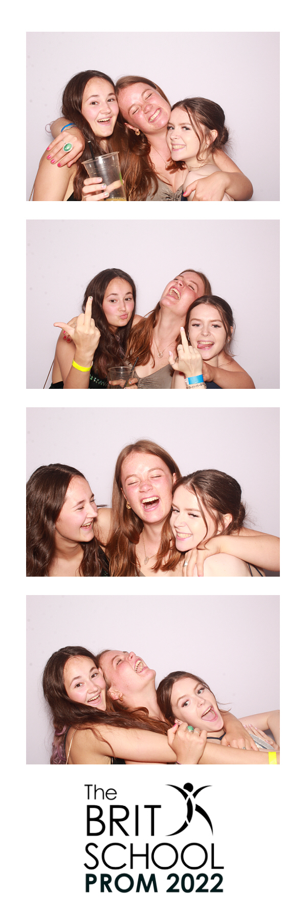 The BRIT School Year 13 Prom | View more photos from the event at gallery.thephotocabin.co.uk/u/ThePhotoCabin/The-BRIT-School-Year-13-Prom