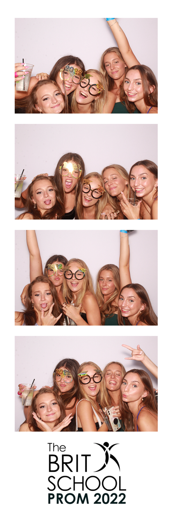 The BRIT School Year 13 Prom | View more photos from the event at gallery.thephotocabin.co.uk/u/ThePhotoCabin/The-BRIT-School-Year-13-Prom