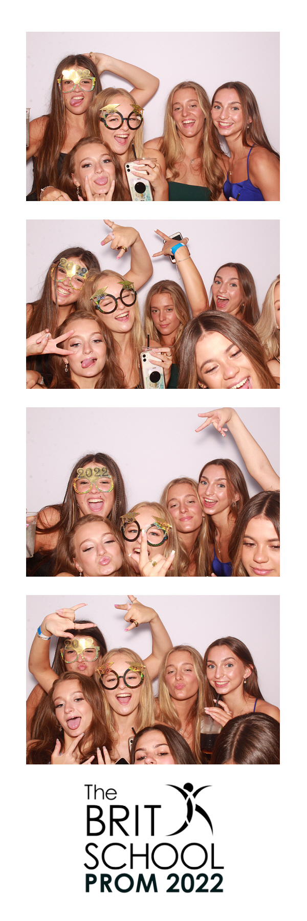 The BRIT School Year 13 Prom | View more photos from the event at gallery.thephotocabin.co.uk/u/ThePhotoCabin/The-BRIT-School-Year-13-Prom