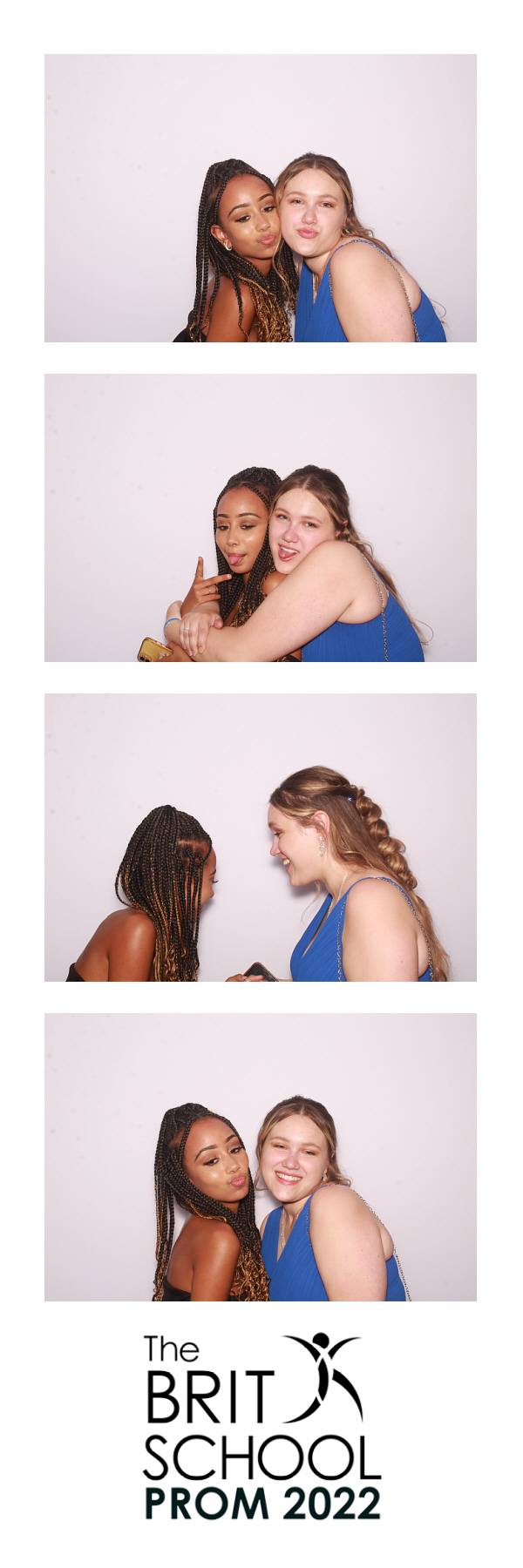 The BRIT School Year 13 Prom | View more photos from the event at gallery.thephotocabin.co.uk/u/ThePhotoCabin/The-BRIT-School-Year-13-Prom