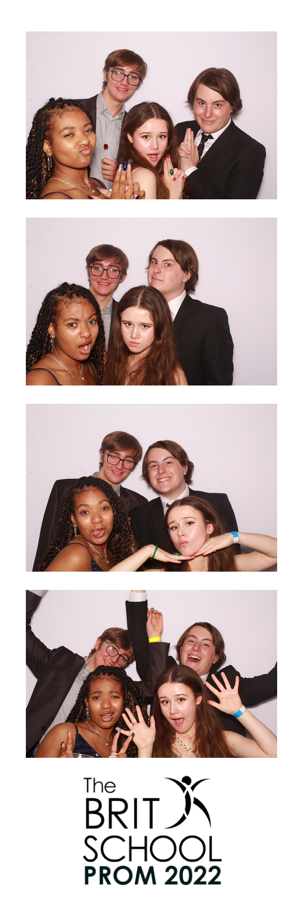The BRIT School Year 13 Prom | View more photos from the event at gallery.thephotocabin.co.uk/u/ThePhotoCabin/The-BRIT-School-Year-13-Prom