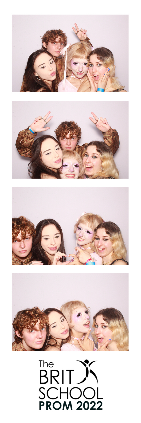 The BRIT School Year 13 Prom | View more photos from the event at gallery.thephotocabin.co.uk/u/ThePhotoCabin/The-BRIT-School-Year-13-Prom