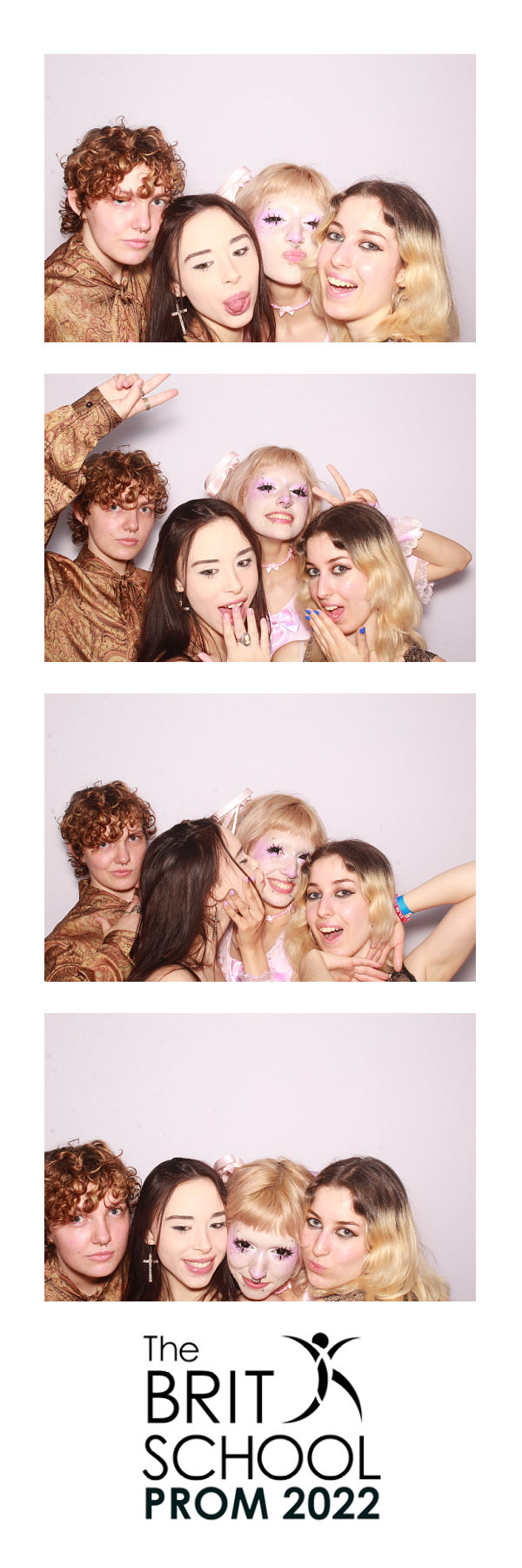 The BRIT School Year 13 Prom | View more photos from the event at gallery.thephotocabin.co.uk/u/ThePhotoCabin/The-BRIT-School-Year-13-Prom