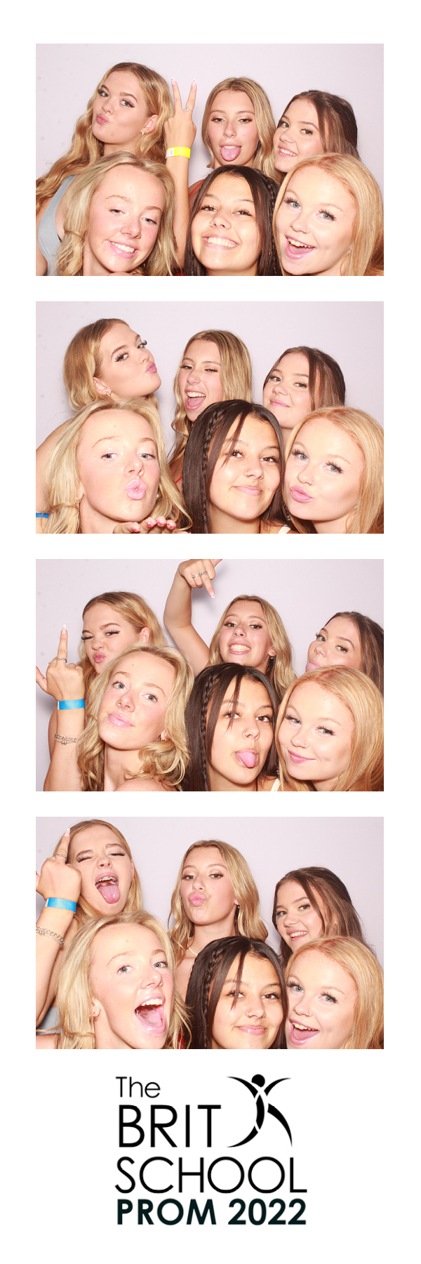 The BRIT School Year 13 Prom | View more photos from the event at gallery.thephotocabin.co.uk/u/ThePhotoCabin/The-BRIT-School-Year-13-Prom