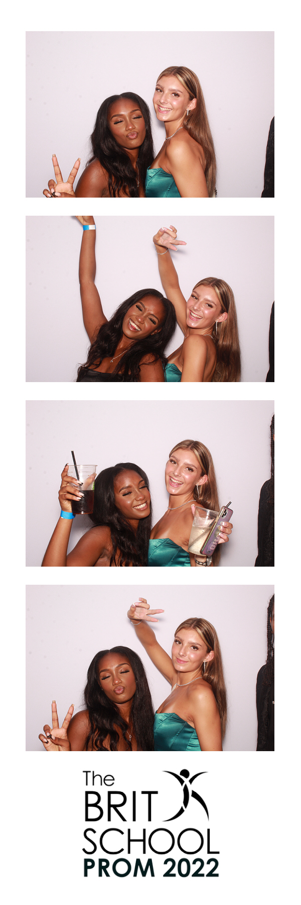 The BRIT School Year 13 Prom | View more photos from the event at gallery.thephotocabin.co.uk/u/ThePhotoCabin/The-BRIT-School-Year-13-Prom
