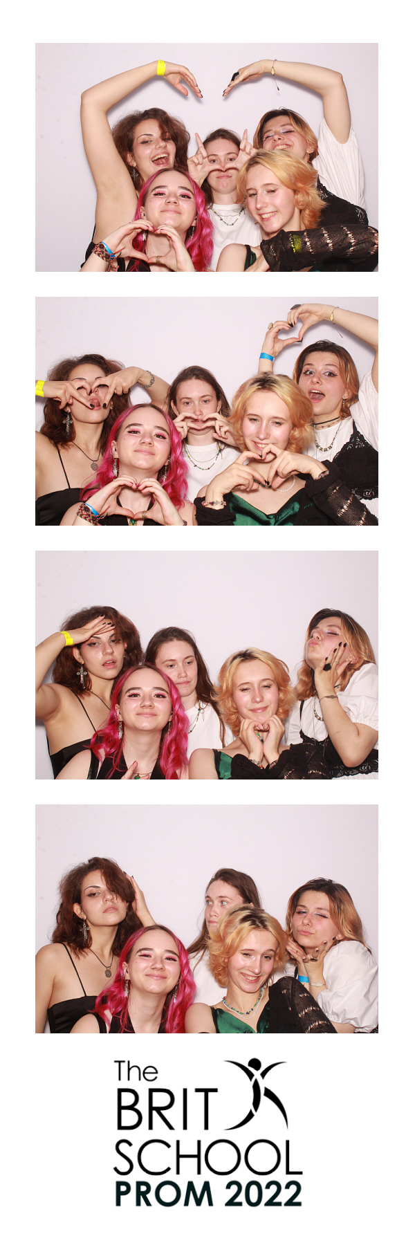The BRIT School Year 13 Prom | View more photos from the event at gallery.thephotocabin.co.uk/u/ThePhotoCabin/The-BRIT-School-Year-13-Prom
