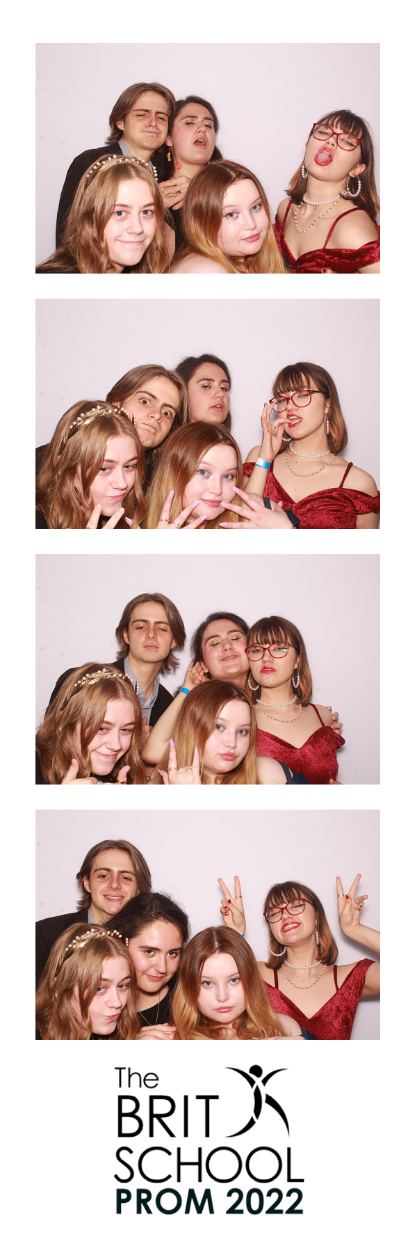 The BRIT School Year 13 Prom | View more photos from the event at gallery.thephotocabin.co.uk/u/ThePhotoCabin/The-BRIT-School-Year-13-Prom