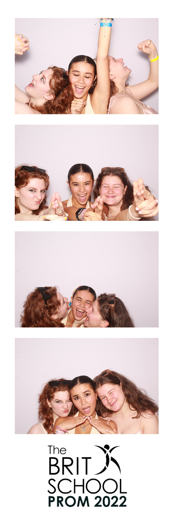 The BRIT School Year 13 Prom | View more photos from the event at gallery.thephotocabin.co.uk/u/ThePhotoCabin/The-BRIT-School-Year-13-Prom