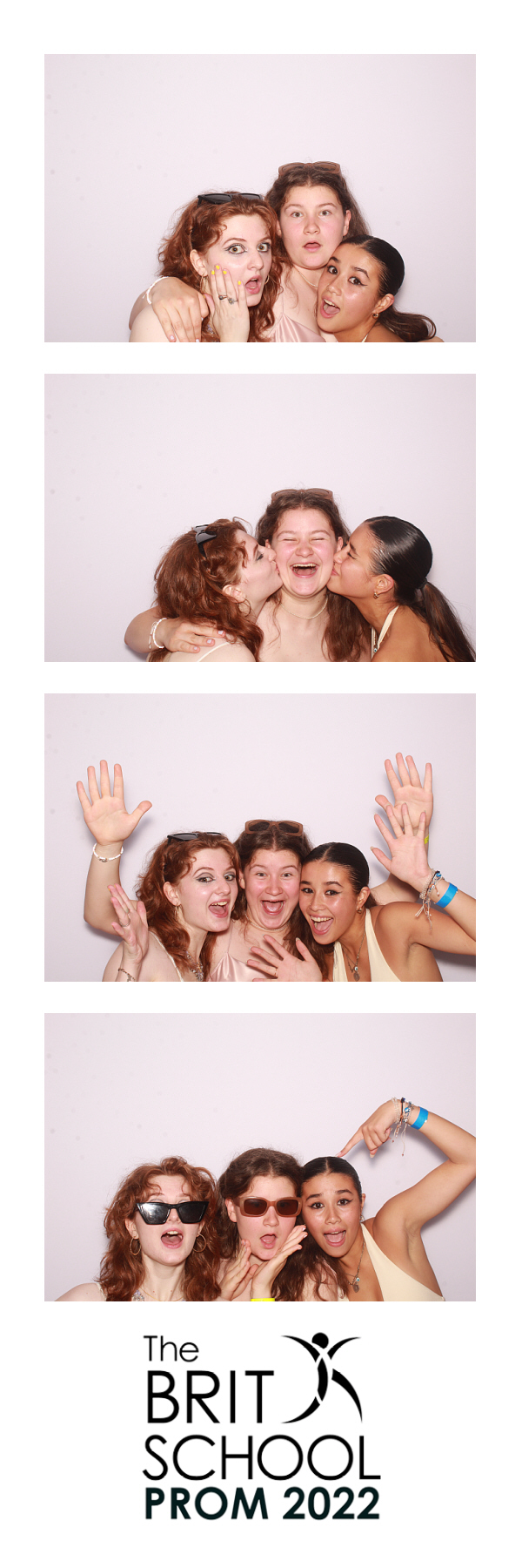 The BRIT School Year 13 Prom | View more photos from the event at gallery.thephotocabin.co.uk/u/ThePhotoCabin/The-BRIT-School-Year-13-Prom