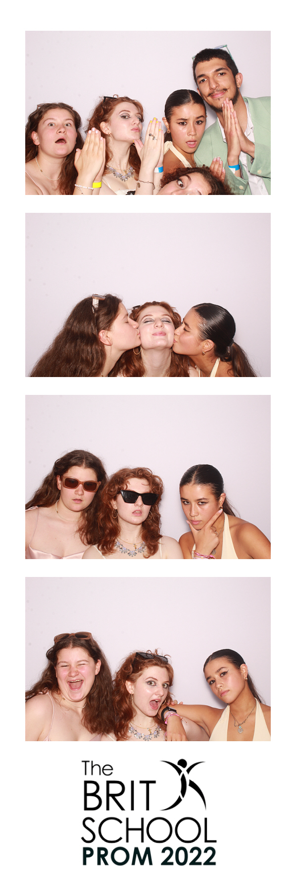 The BRIT School Year 13 Prom | View more photos from the event at gallery.thephotocabin.co.uk/u/ThePhotoCabin/The-BRIT-School-Year-13-Prom