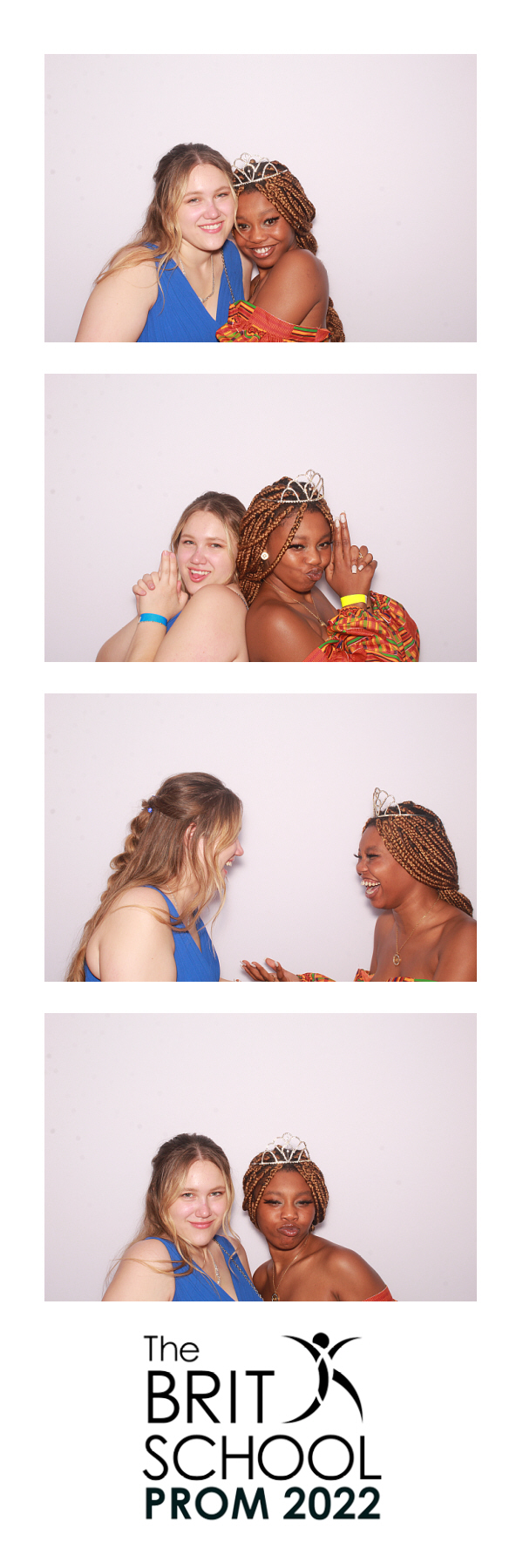 The BRIT School Year 13 Prom | View more photos from the event at gallery.thephotocabin.co.uk/u/ThePhotoCabin/The-BRIT-School-Year-13-Prom