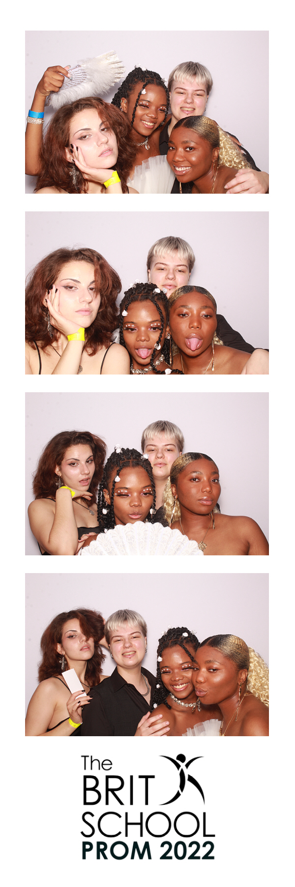 The BRIT School Year 13 Prom | View more photos from the event at gallery.thephotocabin.co.uk/u/ThePhotoCabin/The-BRIT-School-Year-13-Prom