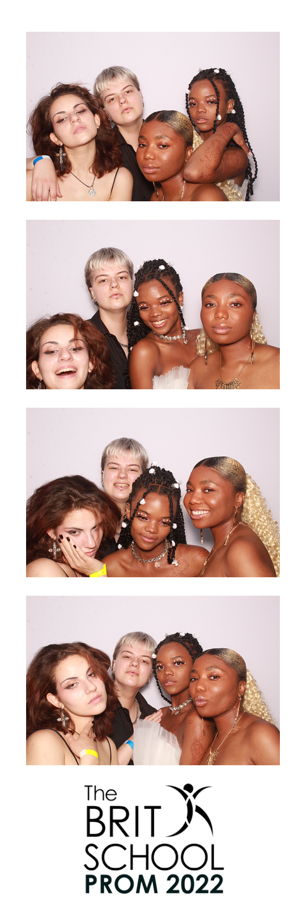 The BRIT School Year 13 Prom | View more photos from the event at gallery.thephotocabin.co.uk/u/ThePhotoCabin/The-BRIT-School-Year-13-Prom