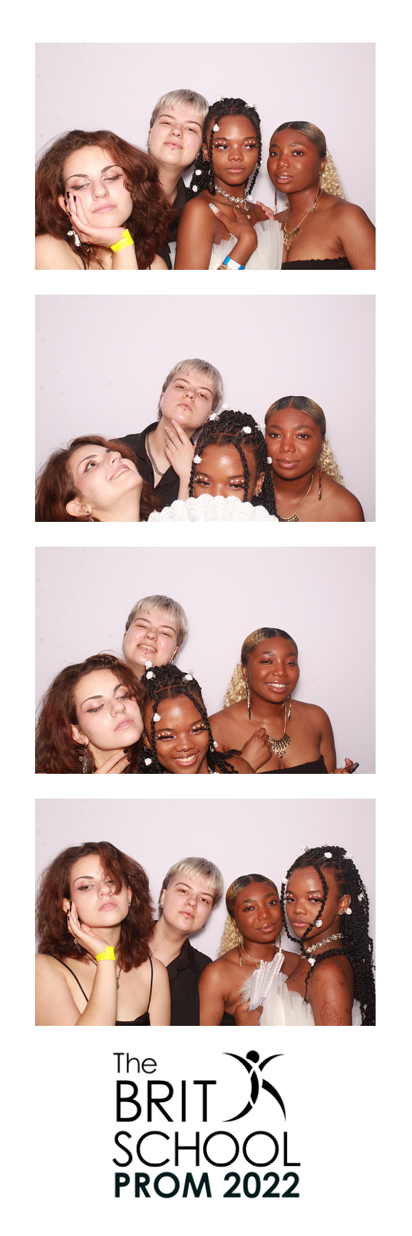 The BRIT School Year 13 Prom | View more photos from the event at gallery.thephotocabin.co.uk/u/ThePhotoCabin/The-BRIT-School-Year-13-Prom