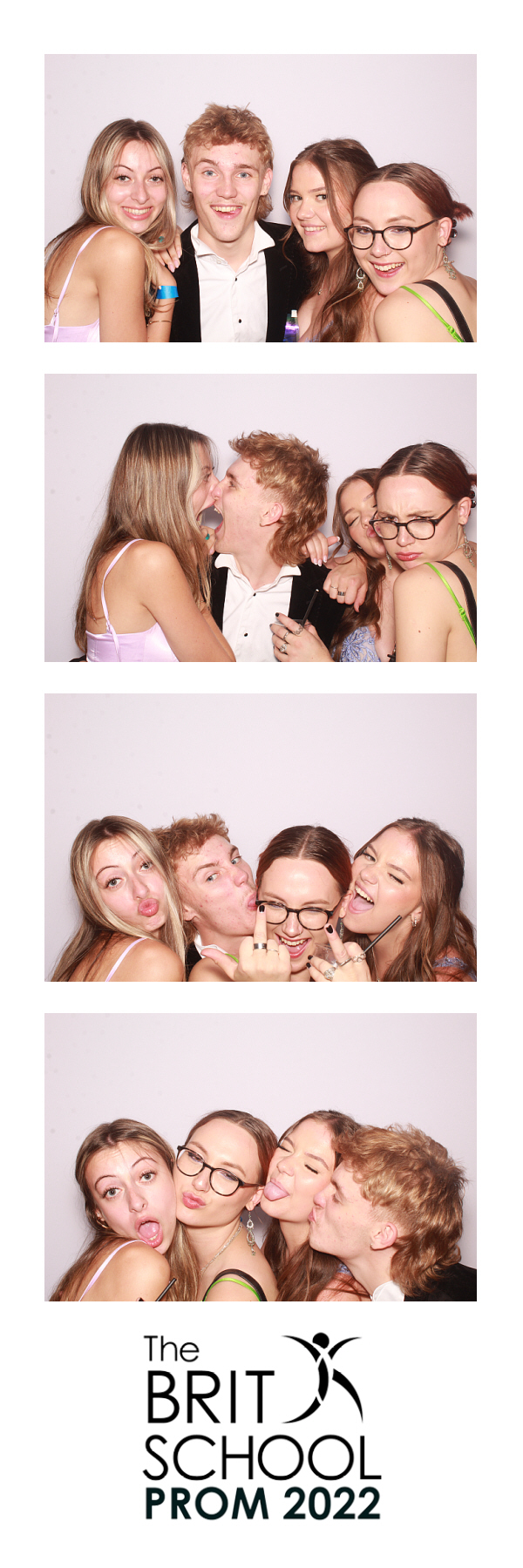 The BRIT School Year 13 Prom | View more photos from the event at gallery.thephotocabin.co.uk/u/ThePhotoCabin/The-BRIT-School-Year-13-Prom