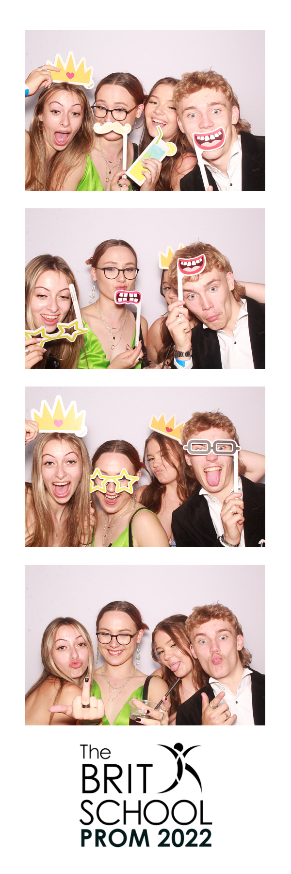 The BRIT School Year 13 Prom | View more photos from the event at gallery.thephotocabin.co.uk/u/ThePhotoCabin/The-BRIT-School-Year-13-Prom