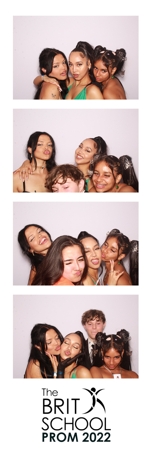 The BRIT School Year 13 Prom | View more photos from the event at gallery.thephotocabin.co.uk/u/ThePhotoCabin/The-BRIT-School-Year-13-Prom