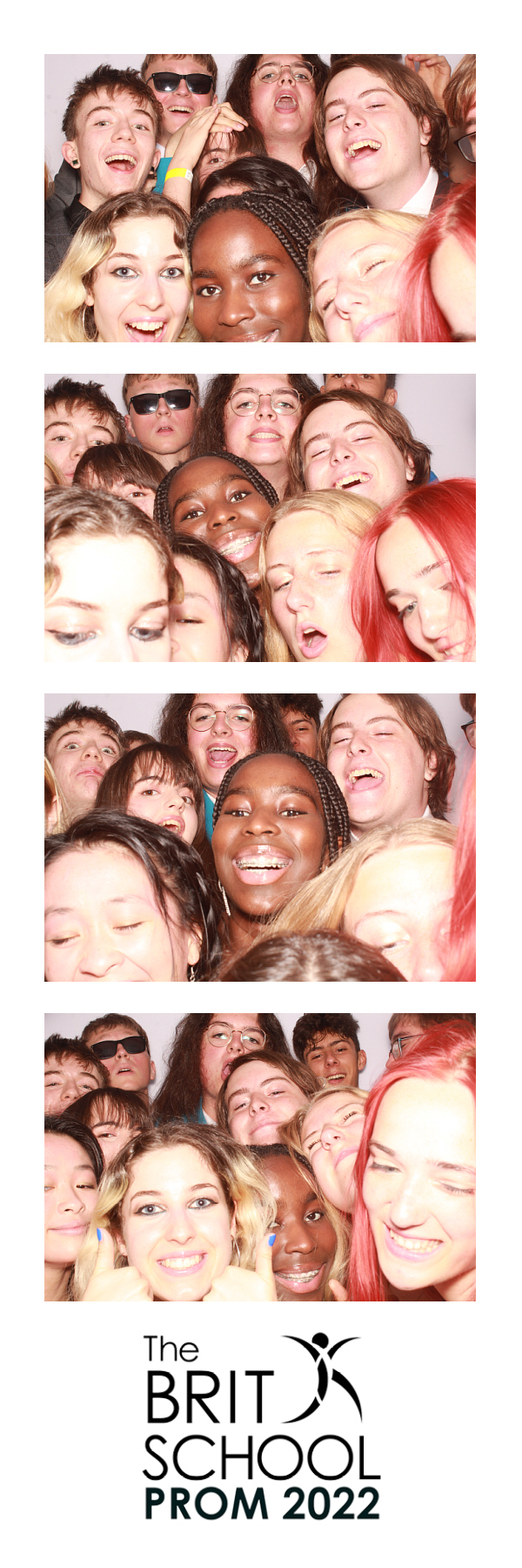 The BRIT School Year 13 Prom | View more photos from the event at gallery.thephotocabin.co.uk/u/ThePhotoCabin/The-BRIT-School-Year-13-Prom