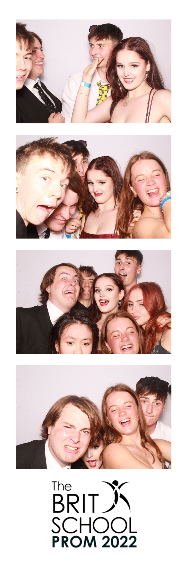 The BRIT School Year 13 Prom | View more photos from the event at gallery.thephotocabin.co.uk/u/ThePhotoCabin/The-BRIT-School-Year-13-Prom