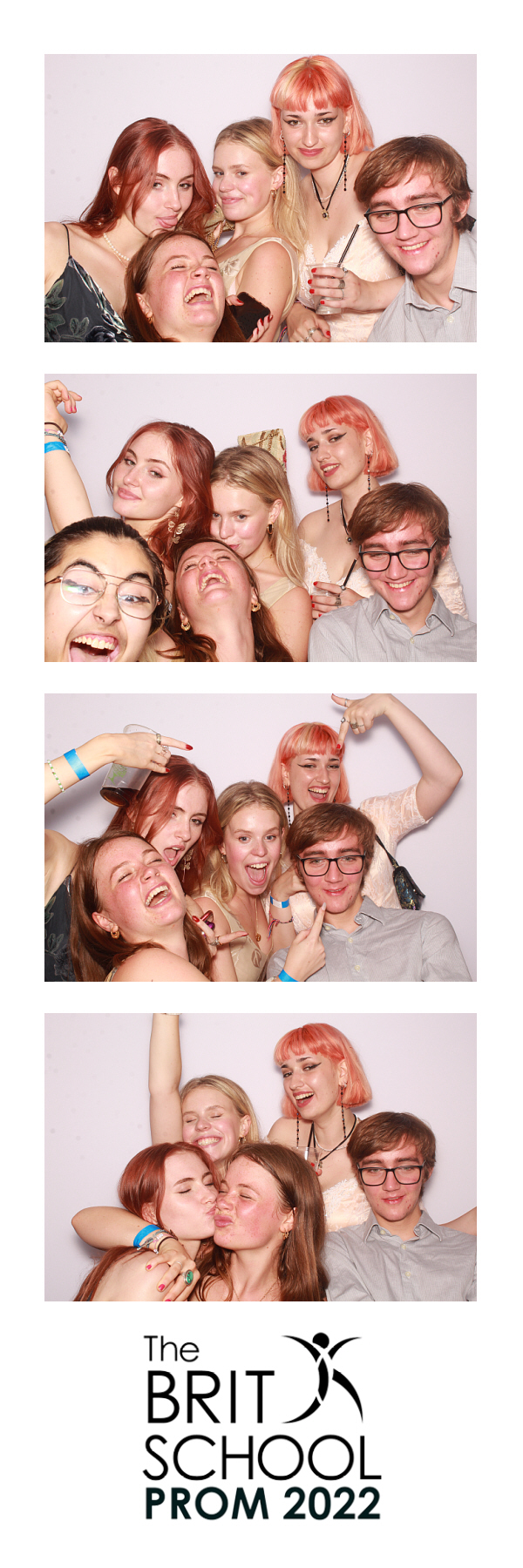 The BRIT School Year 13 Prom | View more photos from the event at gallery.thephotocabin.co.uk/u/ThePhotoCabin/The-BRIT-School-Year-13-Prom