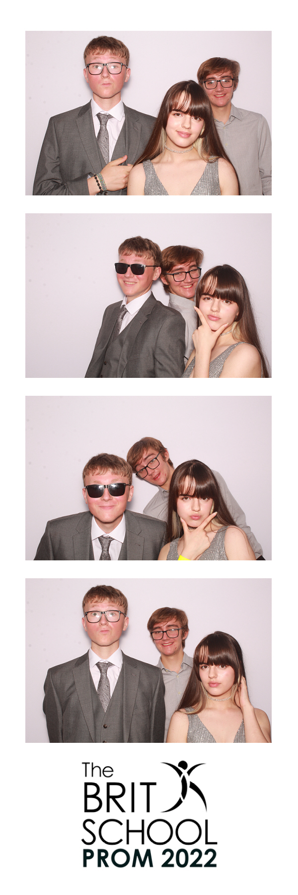 The BRIT School Year 13 Prom | View more photos from the event at gallery.thephotocabin.co.uk/u/ThePhotoCabin/The-BRIT-School-Year-13-Prom