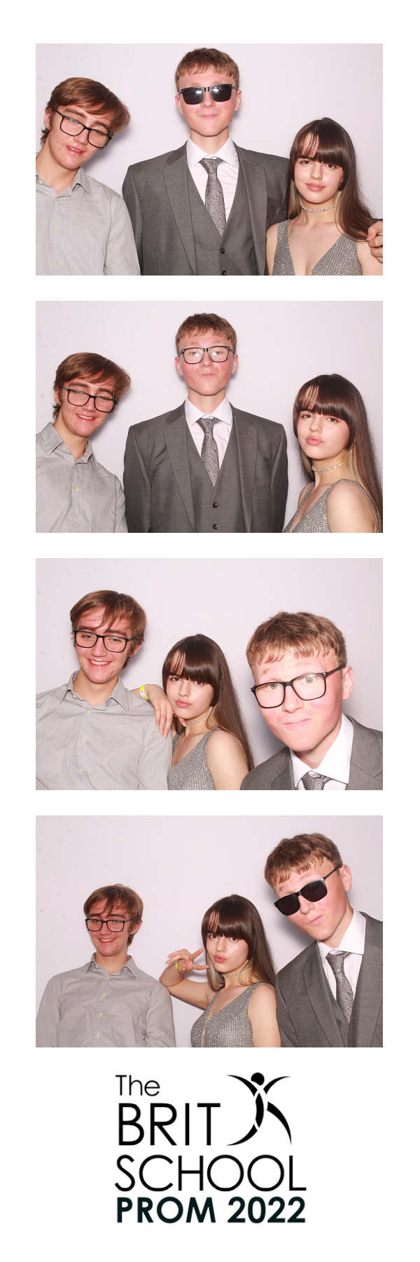 The BRIT School Year 13 Prom | View more photos from the event at gallery.thephotocabin.co.uk/u/ThePhotoCabin/The-BRIT-School-Year-13-Prom