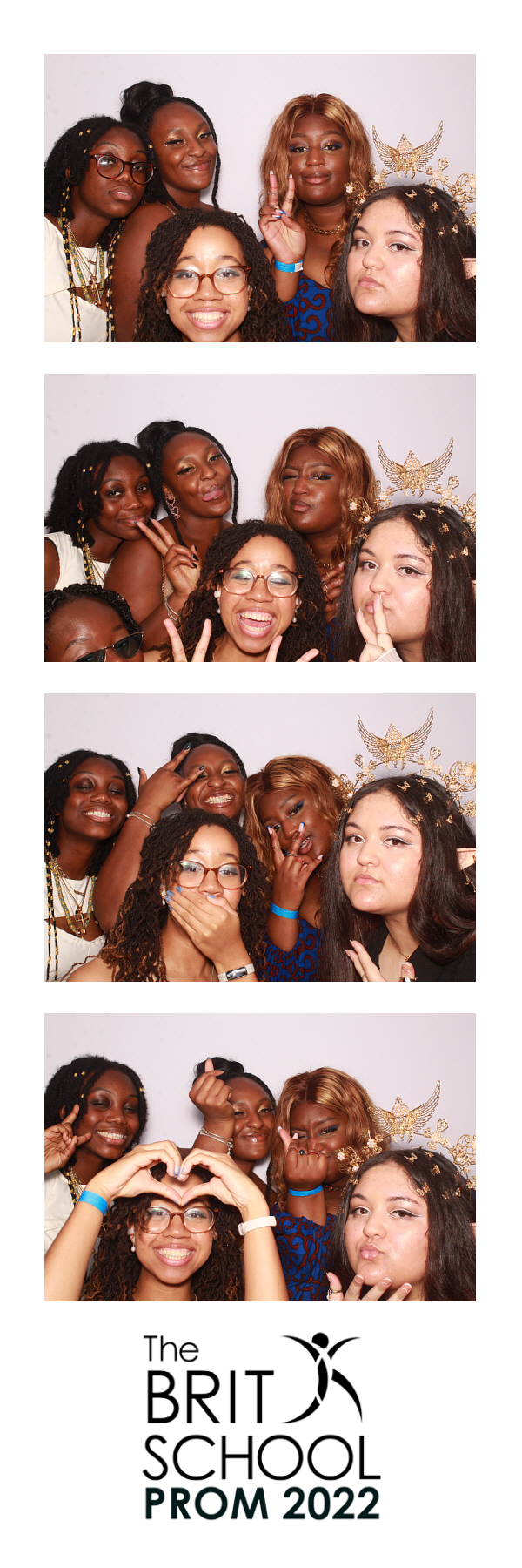 The BRIT School Year 13 Prom | View more photos from the event at gallery.thephotocabin.co.uk/u/ThePhotoCabin/The-BRIT-School-Year-13-Prom