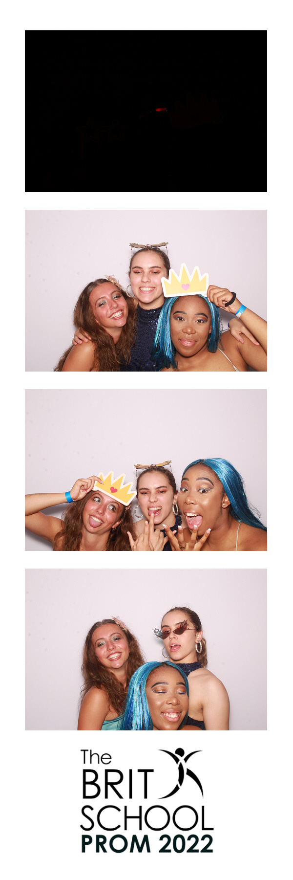 The BRIT School Year 13 Prom | View more photos from the event at gallery.thephotocabin.co.uk/u/ThePhotoCabin/The-BRIT-School-Year-13-Prom